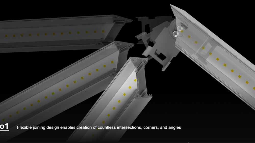 Enterprise Lighting & Control
